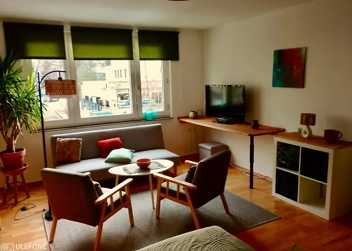 Wilhelmshoehe Nahe Ice Bhf Und Weltkulturerbe Park Appartement Kassel