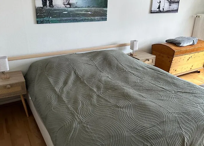 Wilhelmshoehe Nahe Ice Bhf Und Weltkulturerbe Park * 卡塞尔